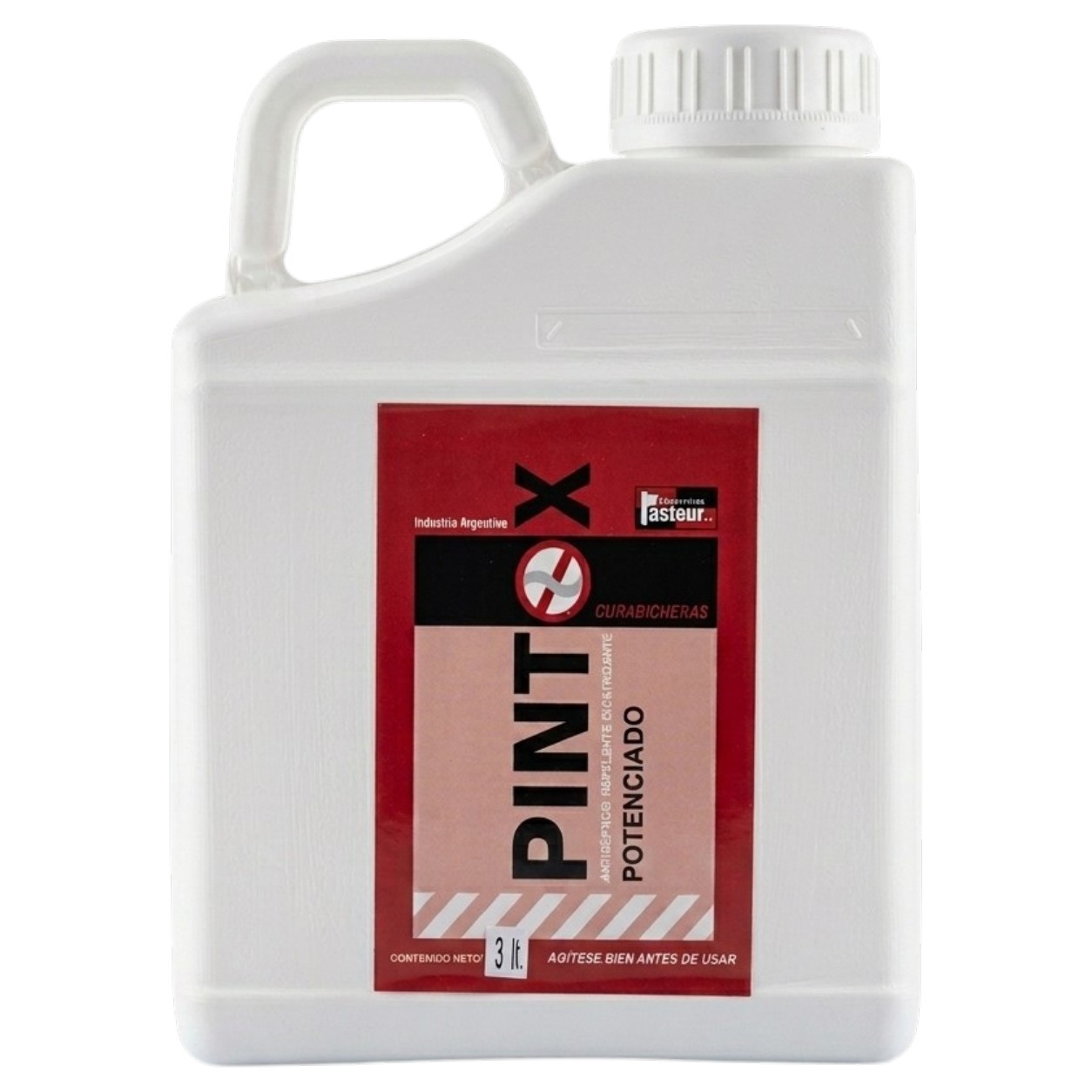 Curabichera PINTOX 3 litros 