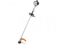 STIHL Desmalezadora FS 55R