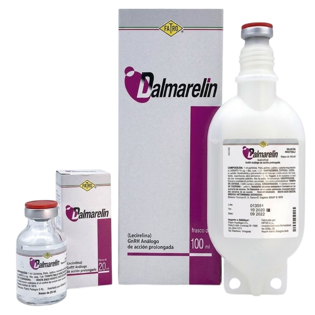 Dalmarelin 100 ml