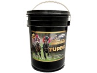 Concentrado NUTRIHORSE Turbo x 8 kgs.