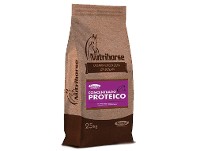 Suplemento proteico NUTRIHORSE x 25 kgs.