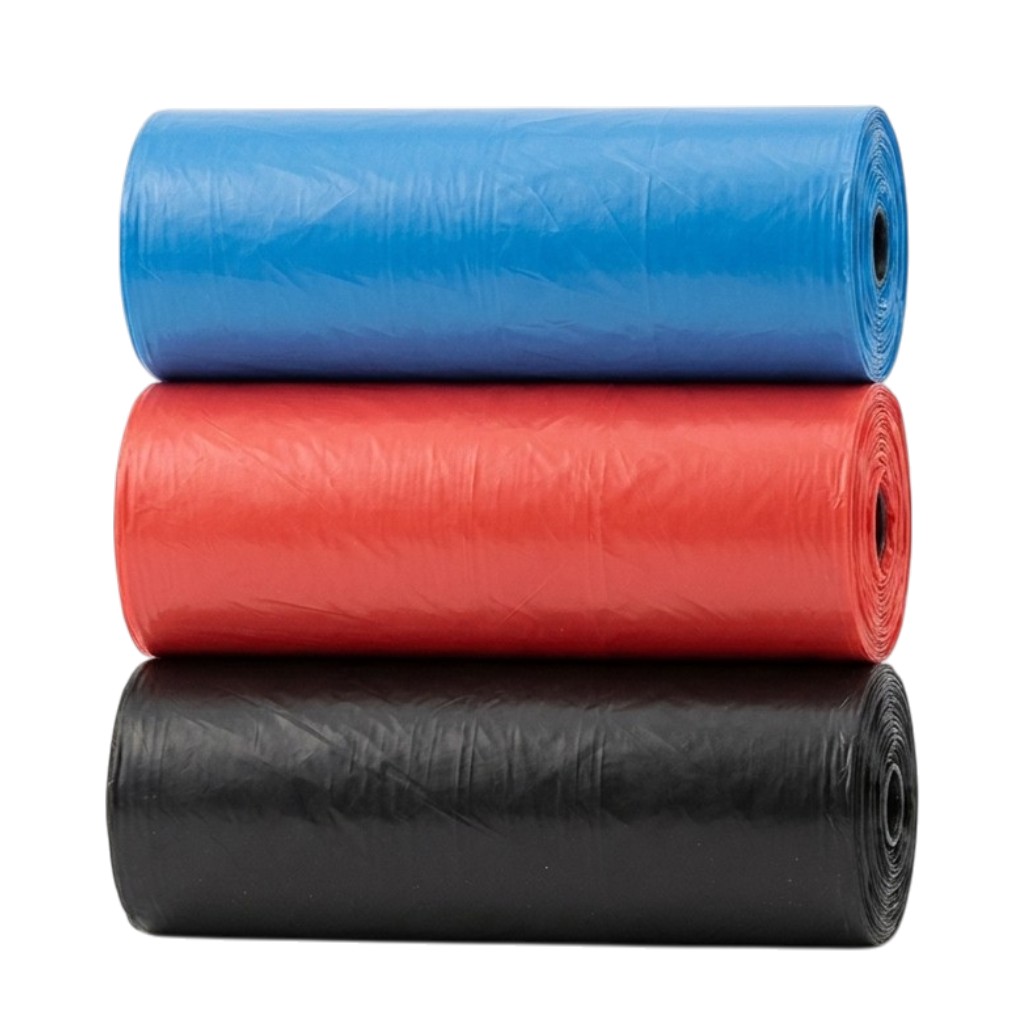 Bolsa para dispensador x 3 unidades (6092)