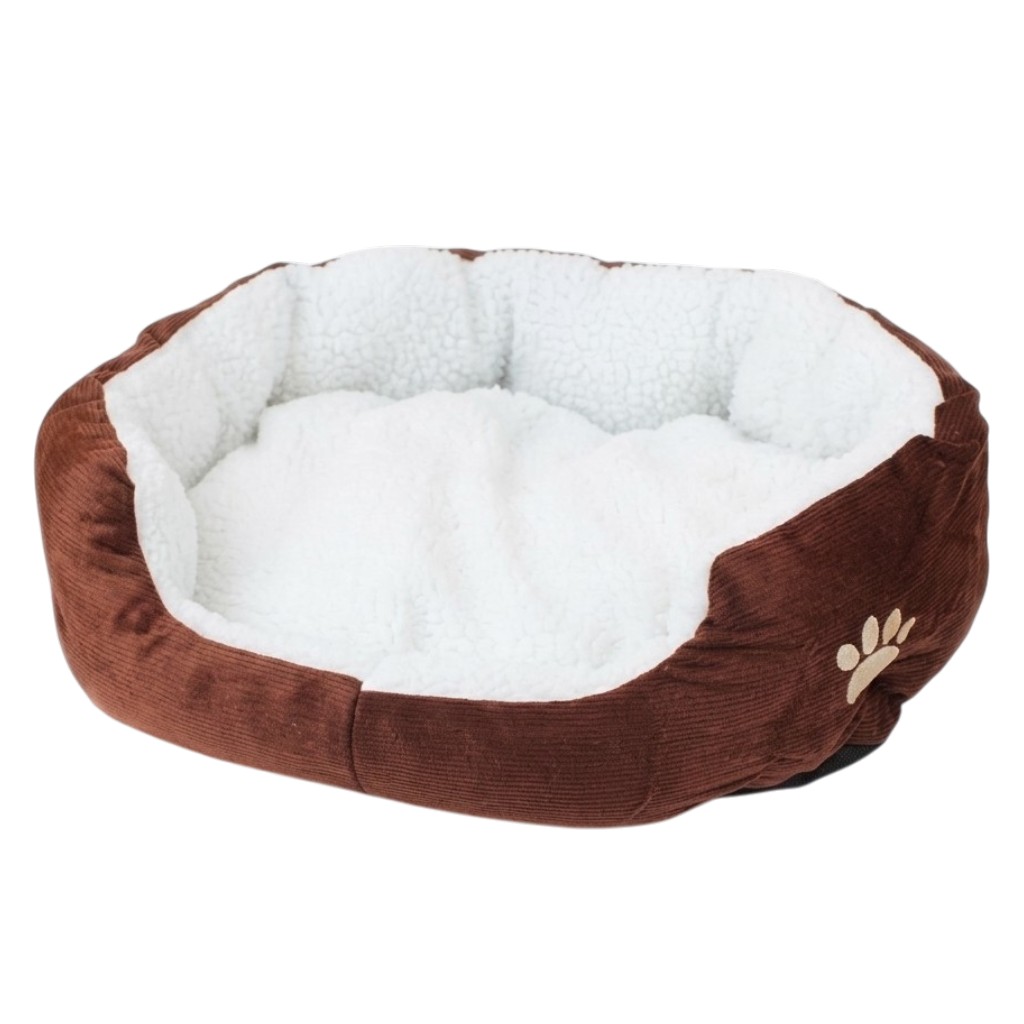 Cama para mascota 61x48x18cm(9949)