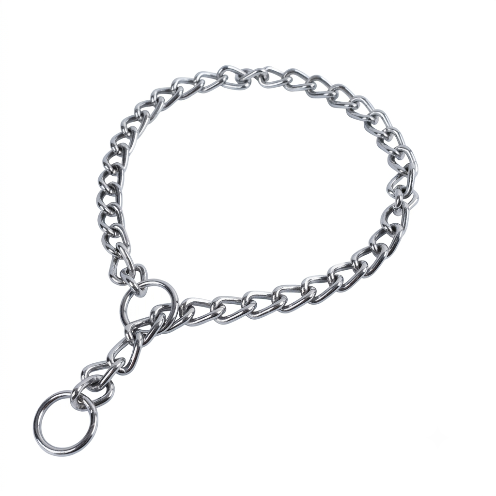 Collar de ahorque RAVAL