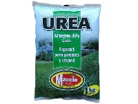 Fertilizante x 1kg Urea azul NITROLOCK