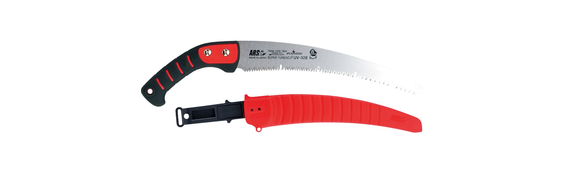 Serrucho ARS UV32 E(8338)