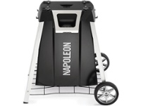 Carro para barbacoa PRO285 travel Q