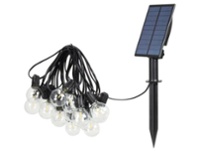 Guirnalda Simona led solar vintage 5.5mts gui-024