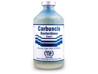 Carbunclo COOPER x 250 ml (125 dosis)