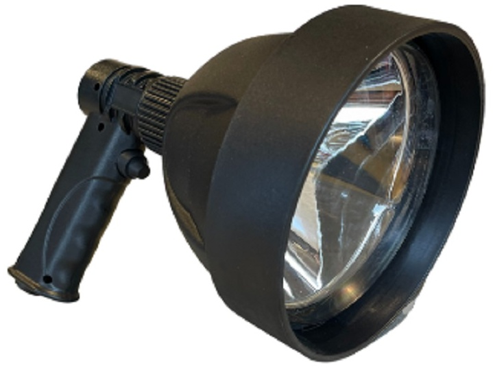 Foco Led 10w T6 recargable(EE10W)