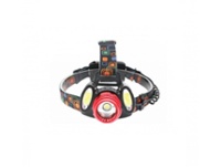 Foco minero super potente 1 Led T6 (EG0641)