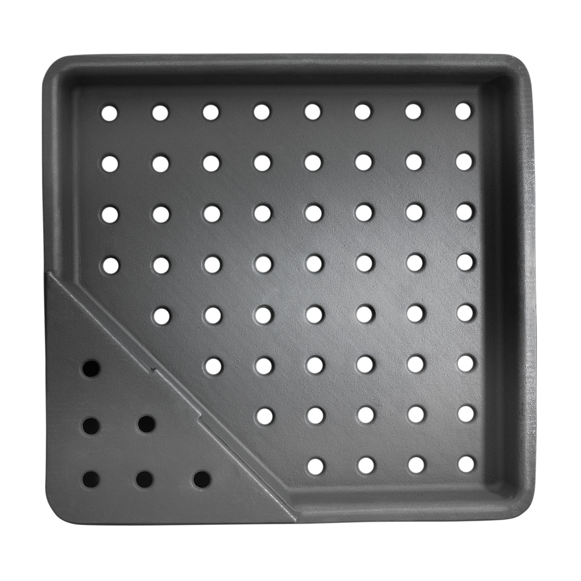 Bandeja NAPOLEON  p/carbon (92747)