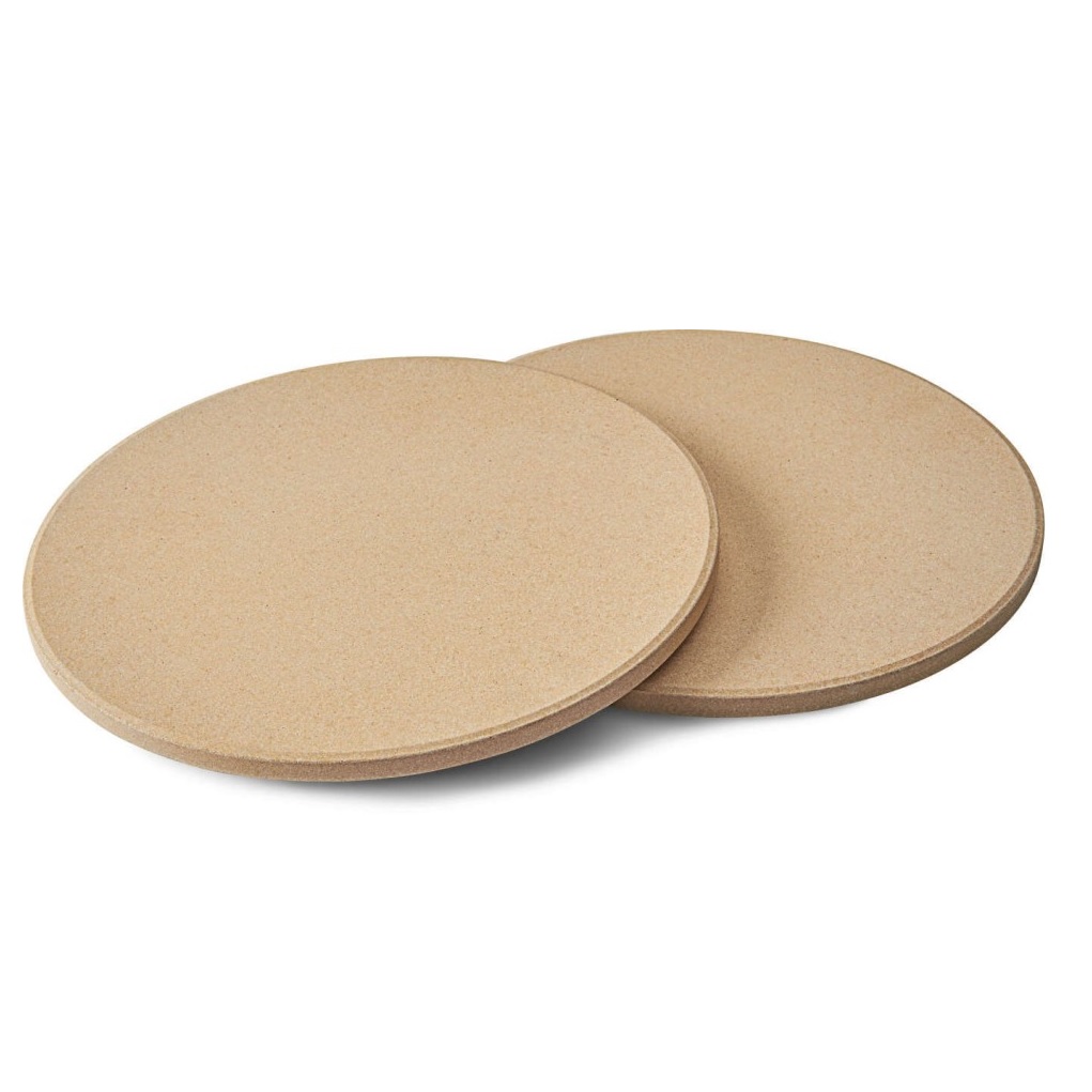 Set Piedra Pizza NAPOLEON 2 piezas(70000) 92757