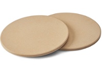 Set Piedra Pizza NAPOLEON 2 piezas  (70000)