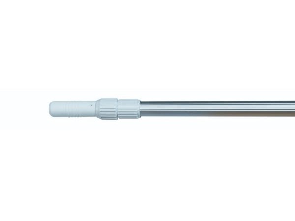 GIA/Pertiga alumino 4.80 mts.