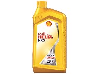 Aceite SHELL Helix HX5 20W50 x 1 lt.