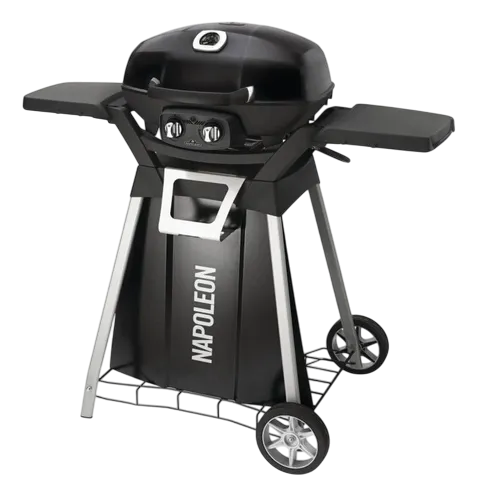 Barbacoa NAPOLEON a gas Travelq Pro (92727)