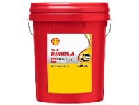 Aceite SHELL rimula R2 20W50 x 20 lt.