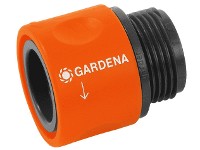 GARDENA Adaptador hembra 3/4