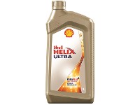 Aceite SHELL Helix ultra 5W30 x 1 lts.