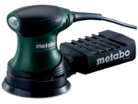 METABO Lijadora roto orbital FSX 200 (3118)