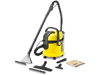 KARCHER Lavadora aspiradora moquetes SE 4001 (50210)