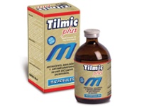 Tilmic Plus x 250 ml.