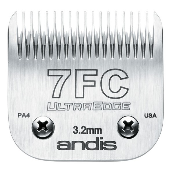 Cuchilla ANDIS 7 FC (3.2mm)