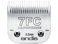 Cuchilla ANDIS 7 FC (3.2mm)