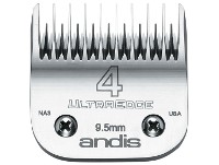 Cuchilla ANDIS 4 (9.5mm)