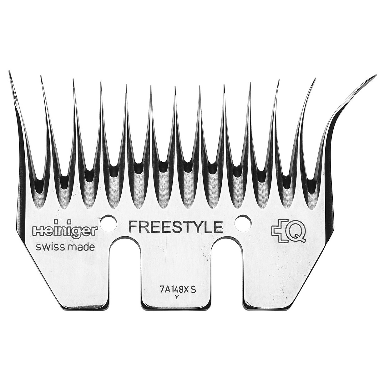 Peine HEINIGER Freestyle