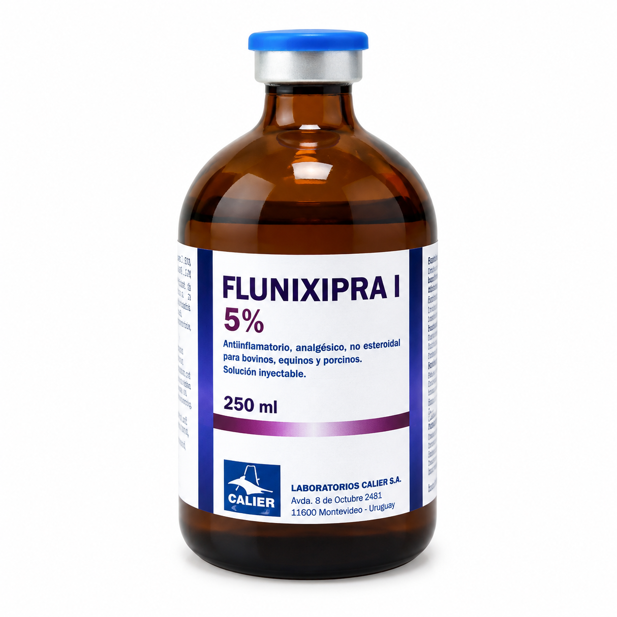 Flunixipra 100 ml