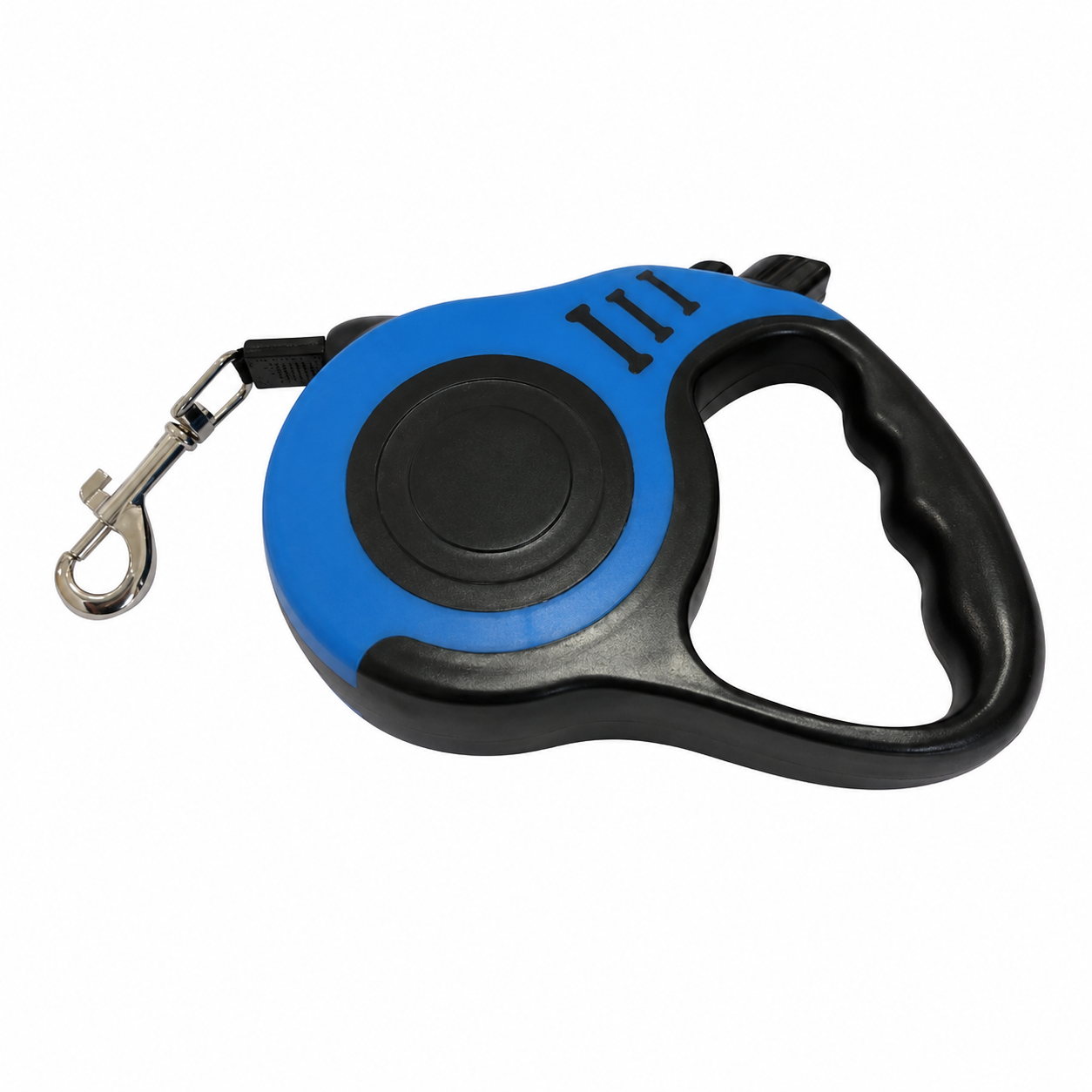Correa Extensible 5 mt RAVAL 15 kgs