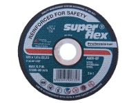 Disco corte SUPER FLEX