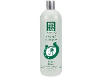 Shampoo natural con biotina para caballo x 1lt. (4372)