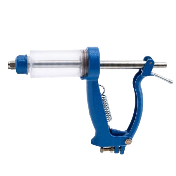 Jeringa autodosif. de 50 cc. FIX COMBI POUR-ON