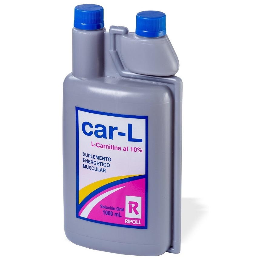 CAR-L 1 litro
