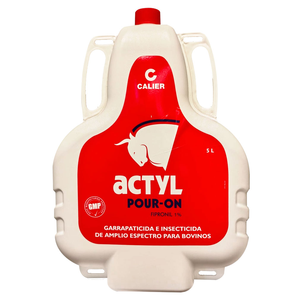 Actyl 5 litros