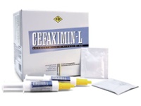 Cefaximin L pomo caja x 20 unids.