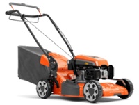 HUSQVARNA Cortacsped LC151 S Autopropulsada