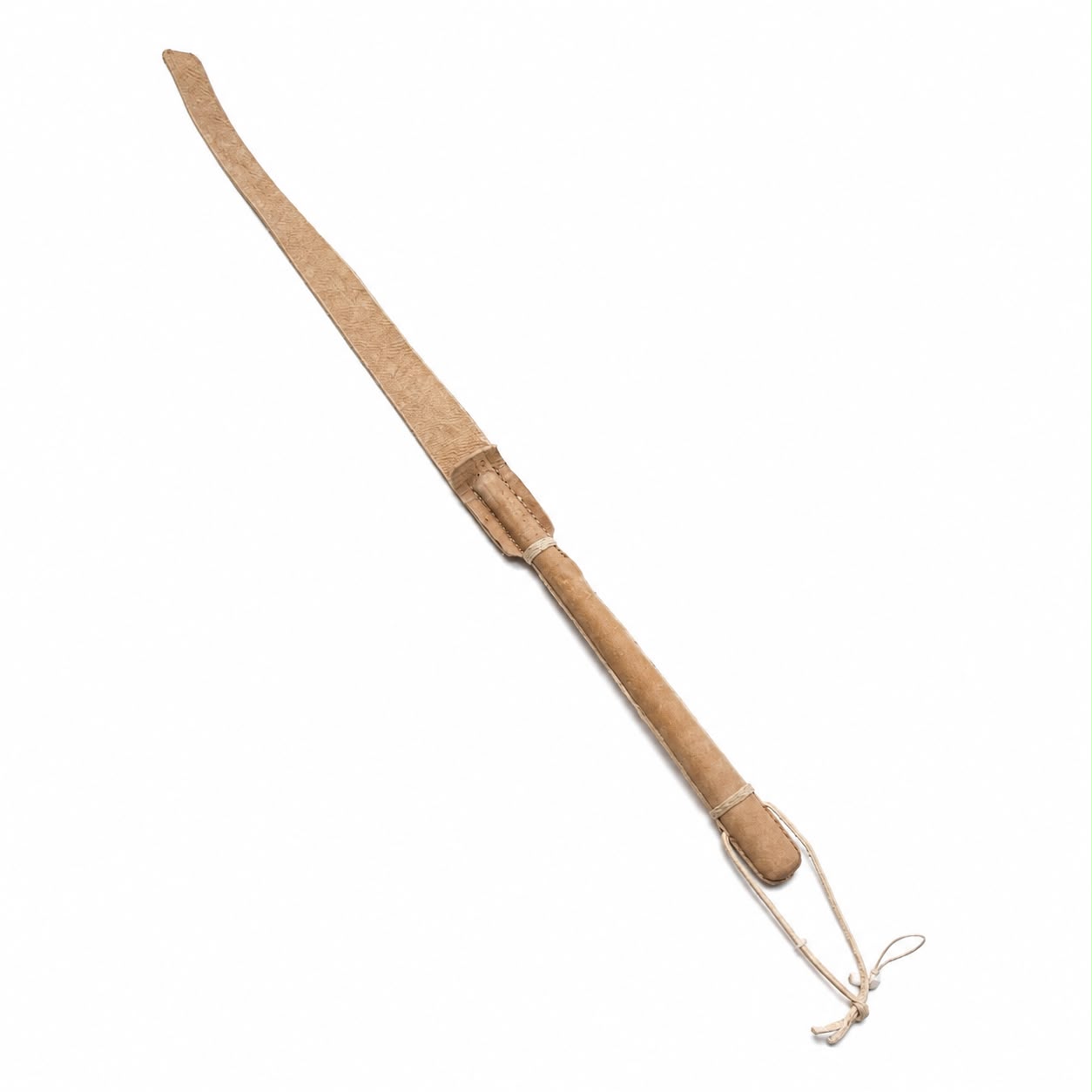Rebenque talero EFEKA sotera lisa CC43