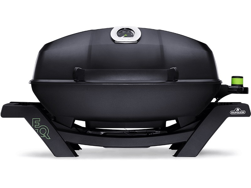 Barbacoa NAPOLEON electrica (92725)