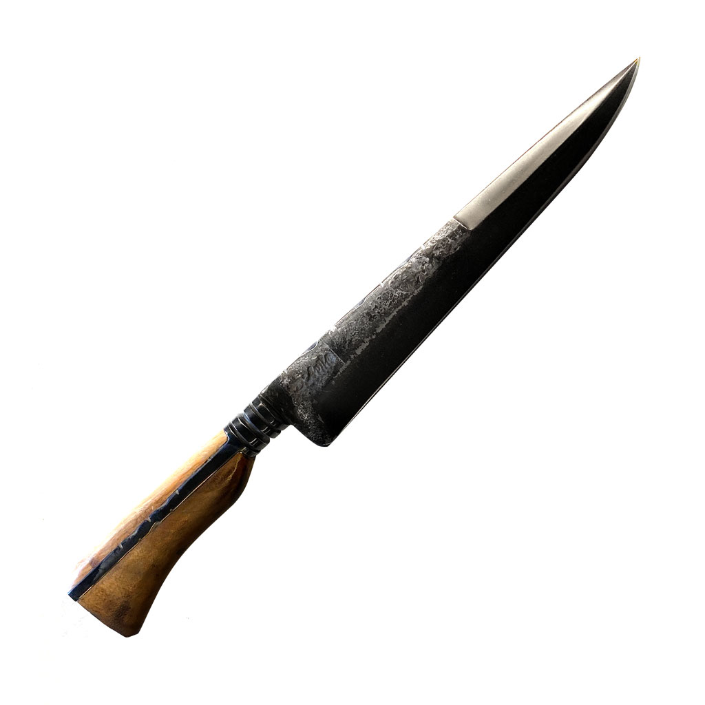 Cuchillo D'AVILA, cabo invertido 8