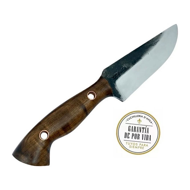 Cuchillo D'AVILA, hunter 6
