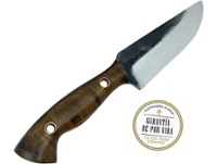 Cuchillo D'AVILA, hunter 6