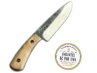 Cuchillo D'AVILA, utilitario 6
