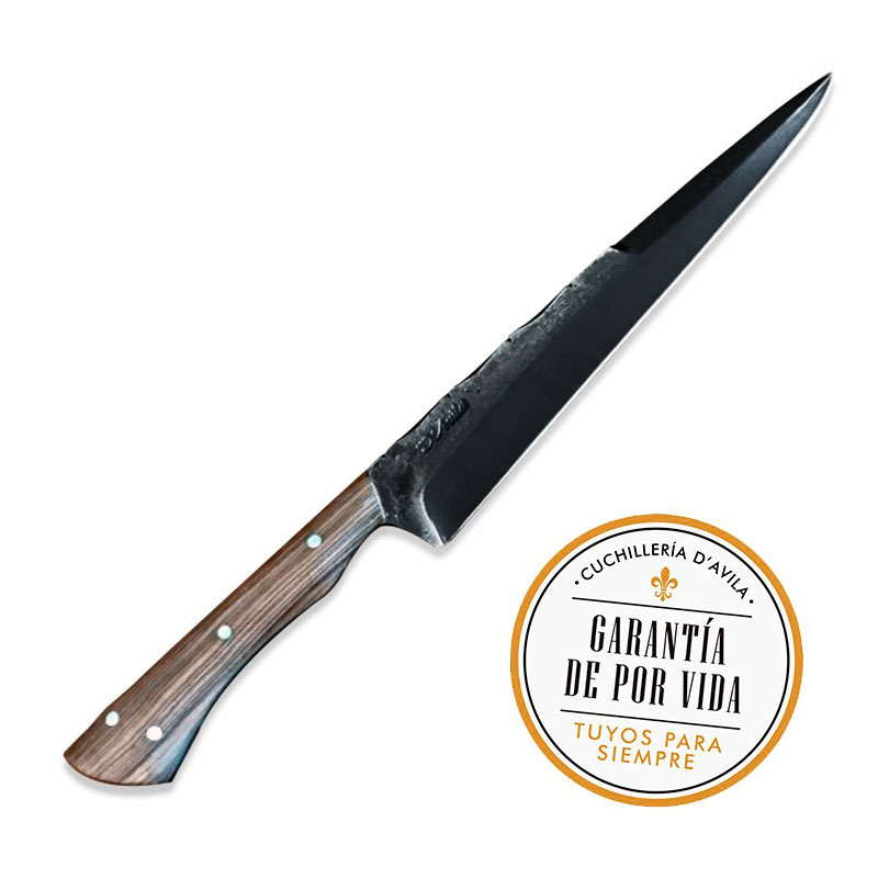 Cuchillo D'AVILA, cabo D'Avila 8