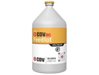 Feed lot CDV x 50 dosis