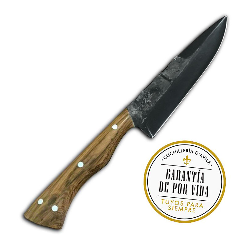 Cuchillo D'AVILA, cabo D'Avila 6