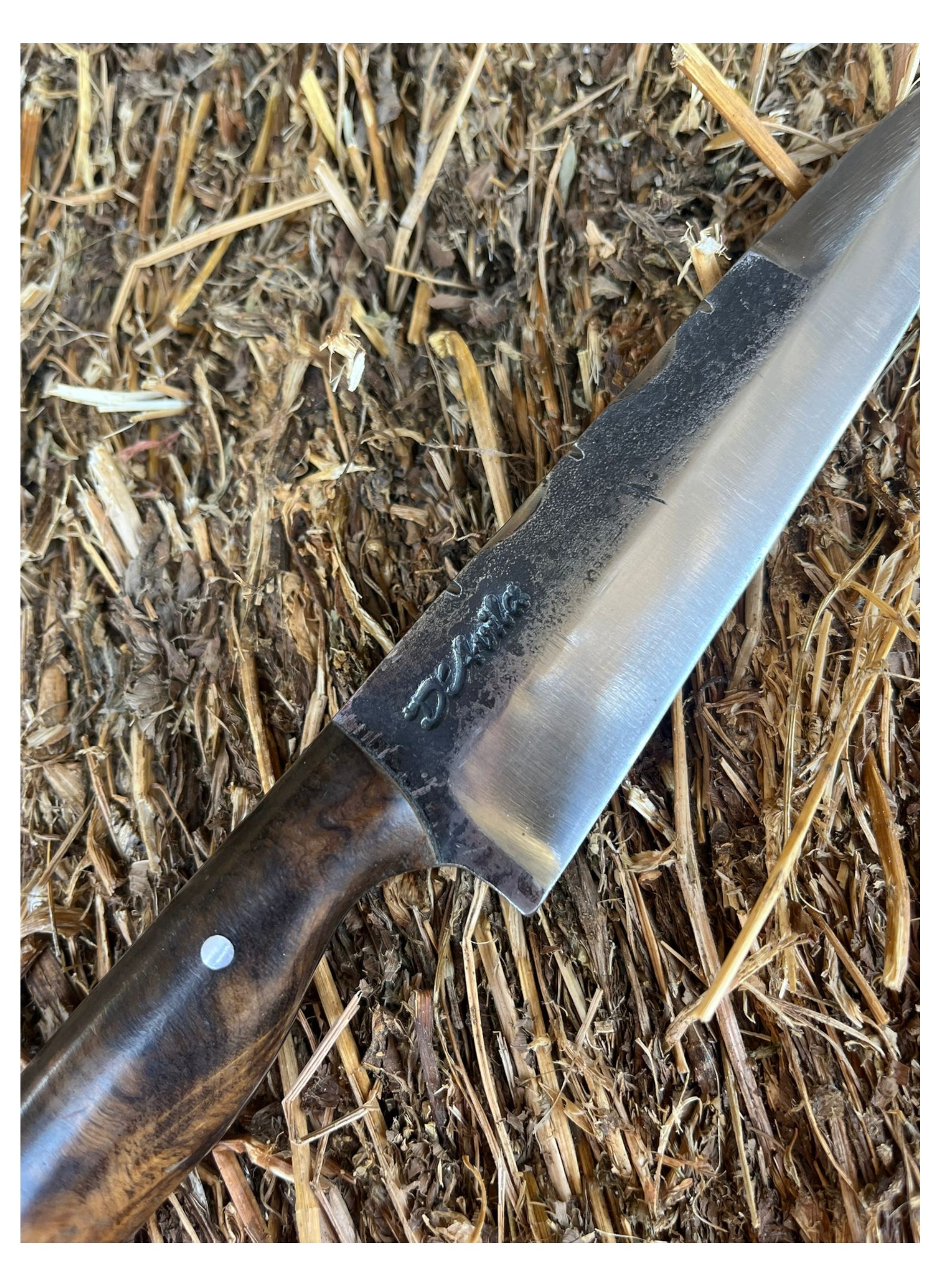 Cuchillo D'AVILA, cabo D'Avila 6